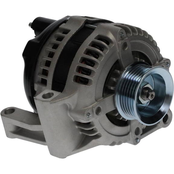 OEG Parts New 150A Alternator Replacement For Saturn Vue 3.5L 2008 2009 2010 08-10 104210-5420 11476A 90295740 90-29-5740 96673482 A80399 A-80399 AND0524 1042105420