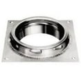 thumbnail image 2 of Selkirk 206400 206400 6 In. D 28 Ga. Stainless Steel Anchor Plate, 2 of 2