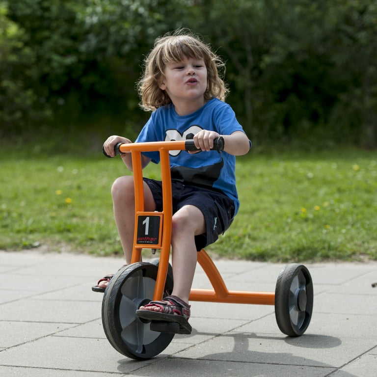 Winther Circleline Tricycle Medium Walmart