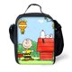 thumbnail image 1 of Conjunto de 3 piezas de dibujos animados para niños y niñas, mochila escolar con bonitos dibujos de Snoopys, bolsas de almuerzo, bolsas de lápices, el mejor regalo, 1 of 5