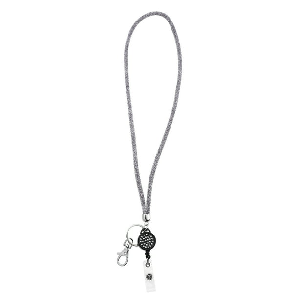 EeaseMX Teléfono Lanyard Anti-Perdió Teléfono String Back Cadena Cadena Identificación de Cadena Identificación Del Titular