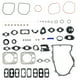 thumbnail image 1 of Kit de la junta automática Kit Portátil Profesional Reemplazable Reparación de la Reparación Piezas Accesorios Reemplazo para CH25 CH25S CH26 CH730 Inevent VI002158-00, 1 of 7