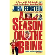 Fireside Books (Fireside): A Season on the Brink : A Year with Bob Knight and the Indiana Hoosiers (Paperback)