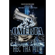 Omerta (Paperback)