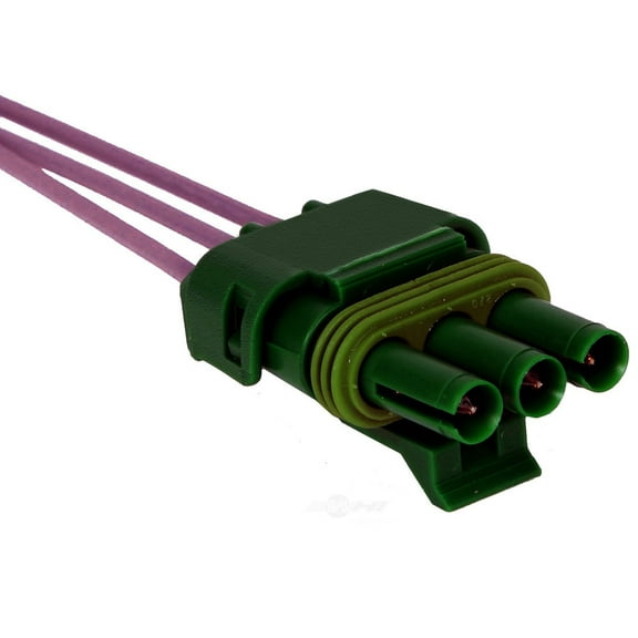 ACDelco GM Original Equipment PT123 Multi-Purpose Pigtail