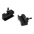thumbnail image 4 of 2Pcs Tool Post Holder Turinng Facing Boring Piston Wedge Hardware High Speed Steel 250‑001, 4 of 14