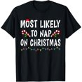 thumbnail image 1 of T-Shirt Assorti Drôle de Noël pour la Famille - comme sur l'Image - m, 1 of 2