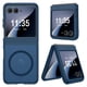 thumbnail image 1 of Funda magnética azul GUAGUA para Motorola Razr 2024/2025, 1 of 9