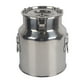 thumbnail image 3 of Máquina de ordeño, ordeñadora de impulso eléctrica portátil para el hogar con carga de 14L, máquina de ordeño de vacas de primera línea, 3 of 8