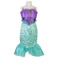 thumbnail image 1 of Robe d'Ariel, 1 of 5
