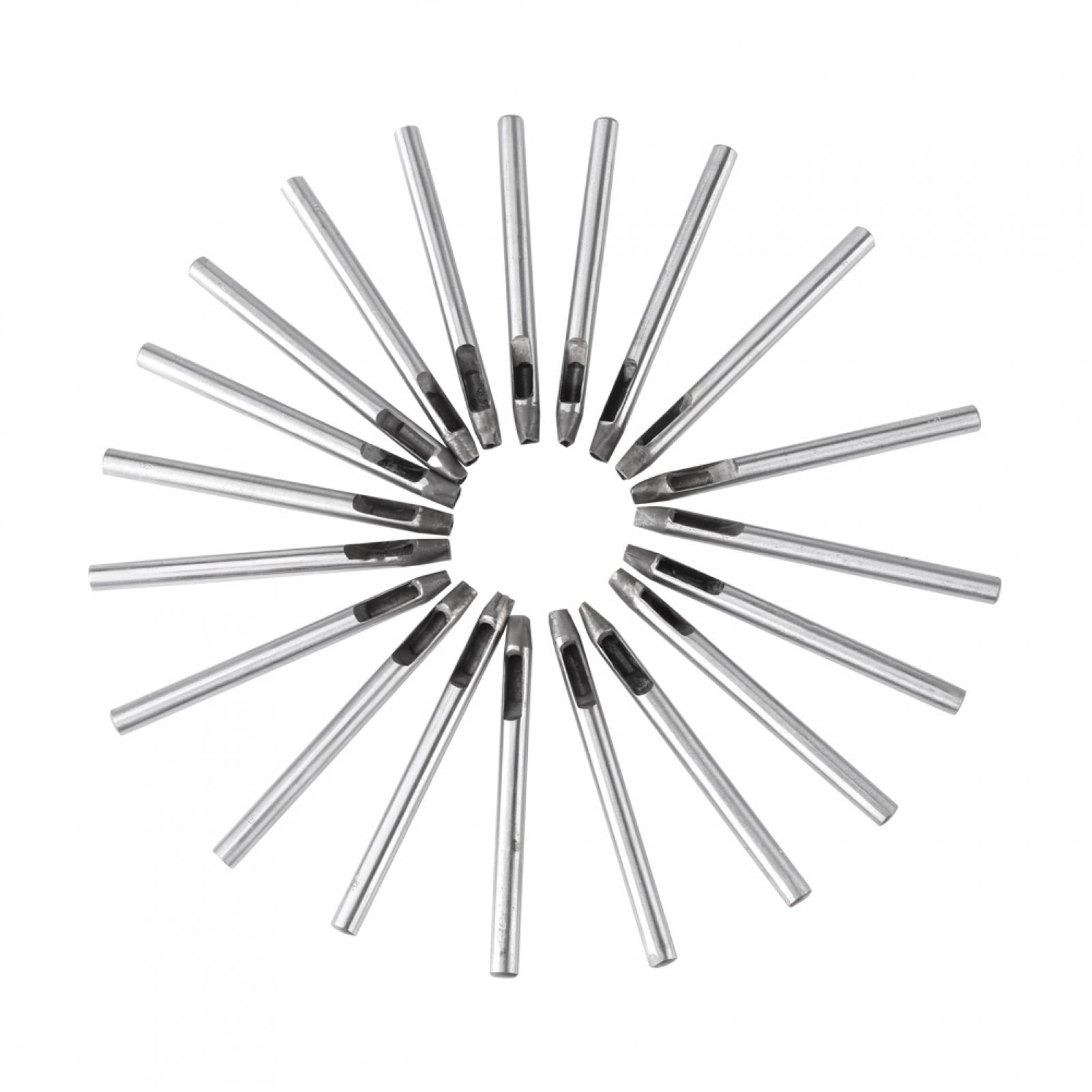 Punch Hole Tool, Leather Punch Hole, Save Much Energy Handle Bag For