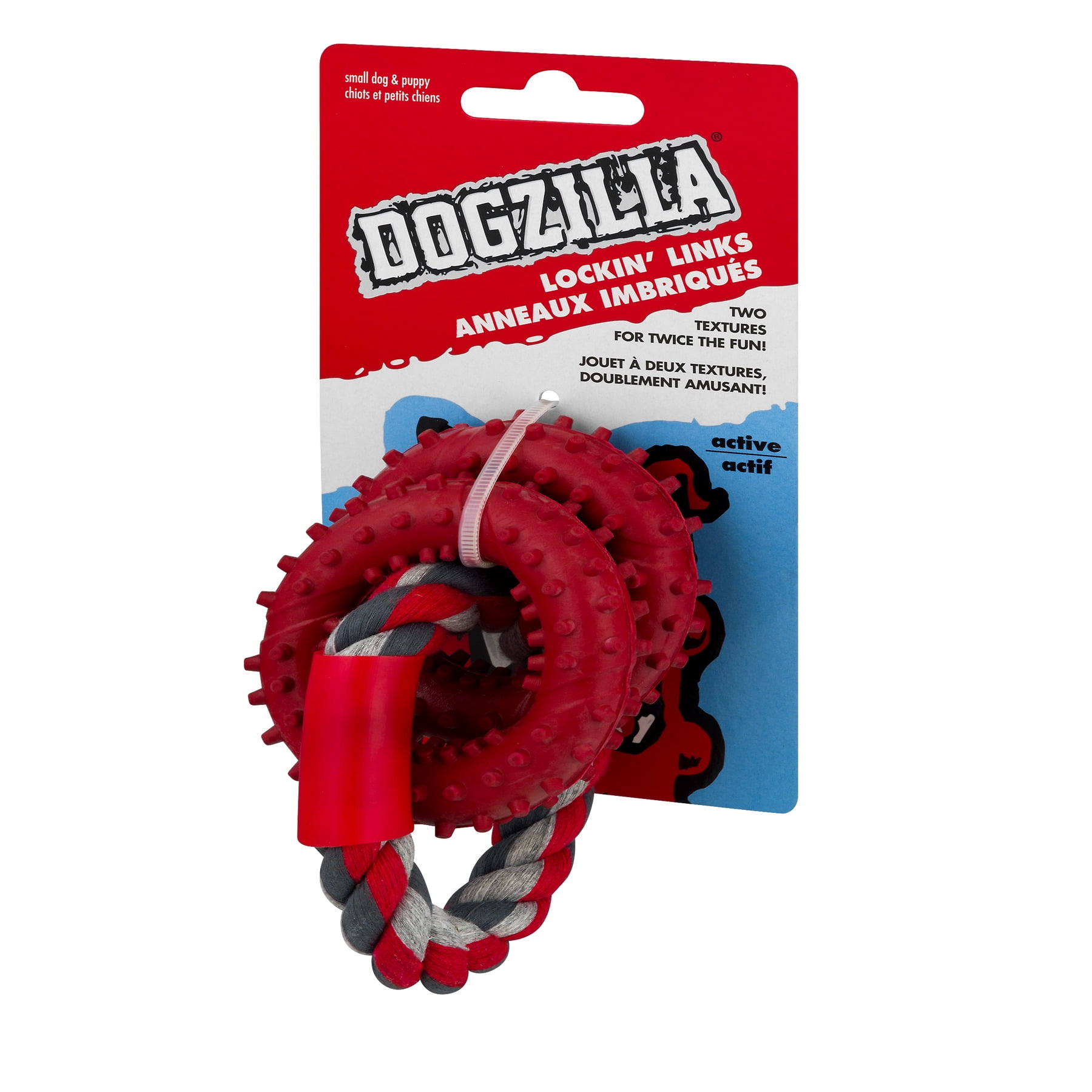 dogzilla toys