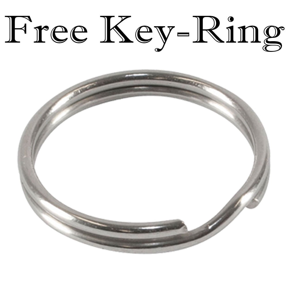 Interior Accessories Ri Key Security New Flip Key Modified