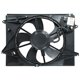 thumbnail image 1 of MOTOVENTILADOR GENERICA Sonata 2016 Hyundai, 1 of 3