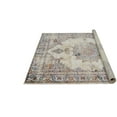 thumbnail image 6 of HR-Traditional Rugs/Luxury Livingroom/Fashion Home Oriental|Persian Vintage Area Rugs-Purple/Multi(7'9" x10'), 6 of 7