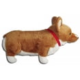 thumbnail image 3 of Ein - Cowboy Bebop 9" Plush (Great Eastern) 52488, 3 of 3