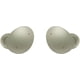 thumbnail image 3 of Samsung Galaxy Buds 2 True Wireless Earbuds Noise Cancelling Ambient Sound Bluetooth Lightweight Comfort Fit Touch Control US Version, Green (Renewed), 3 of 5