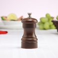thumbnail image 2 of Chef Specialties 4150 4 in. Capstan Pepper Mill, Walnut, 2 of 6