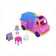 thumbnail image 2 of Playset Polly Pocket Camión De Helados, 2 of 3