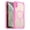 Pink, variant on Asuwish Phone Case for iPhone Xs Max Compatible with Magsafe Magnetic Tempered Glass Screen Protector Translucent Matte Back Shockproof Protective Cell Cover i 10Xsmax 10xs 10s 10Plus Women Men Blue