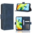 thumbnail image 1 of Funda Cartera Magnética para Xiaomi Redmi A1 Plus- Tarjetero Desmontable, Cuero PU, Soporte, 1 of 6
