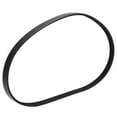 thumbnail image 4 of Alternator Belt,BOROCO Alternator Fan Drive Belt B6BF18381B9F Replacement for Mk1 MX5 NA 1.8 1993‑1998, 4 of 8