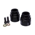 thumbnail image 4 of Energy Suspension Bump Stop 8.9104G Black; Polyurethane; Set Of 2, 4 of 4