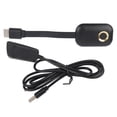thumbnail image 2 of Display TV Dongle Adapter, 4K Display TV Dongle Portable Plug And Play Low Power Consumption  For  5GDual-Core 4K, 2 of 8