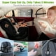 thumbnail image 4 of Cámara de coche para bebé Rohent HD 1080P USB Plug & Play, asiento trasero, 4 of 9