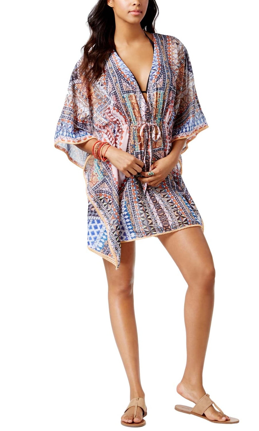 walmart womens swimsuit cover ups