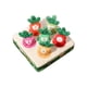 thumbnail image 2 of Toys For 1 2 3 Year Old Baby Boys And Girls, Carrot Harvesting Game Shape & Sorting Matching Puzzle, Educational Developmental Birthday Gifts, 2 of 9