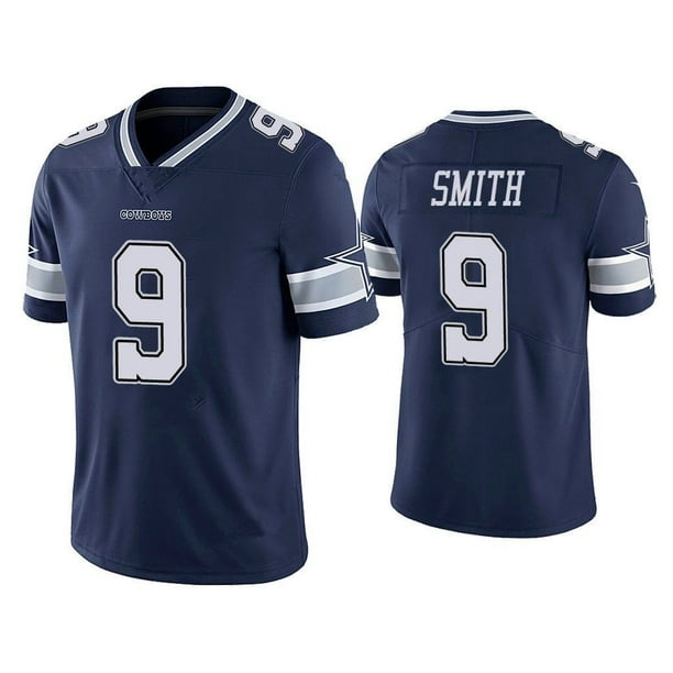 NFL_Jerseys Jersey Dallas''Cowboys''MEN Trevon Diggs CeeDee Lamb Micah  Parsons Dak Prescott Tyler Smith Tony Dorsett Ezekiel Elliott Football Vapor''nfl  