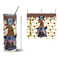 thumbnail image 1 of Termo Tumbler SVART 20 oz diseño Stich Harry Potter Colección Halloween, 1 of 5