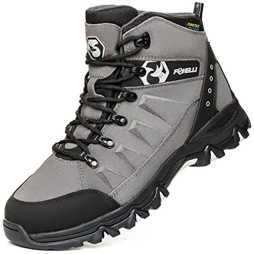 foxelli hiking boots reviews