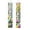 A, variant on AURIGATE Easter Porch Door Banner 11.81x70.87in, Single Piece Polyester Easter Door Couplet with Bunny & Colorful Egg Design, Spring Easter Front Door Porch Decor for Home Holiday Party Supplies