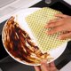 thumbnail image 5 of 10/1 piezas de paño de limpieza mágico, trapos de alambre de metal de doble cara gruesos, olla para platos de cocina, paño de fibra de madera para lavar platos, herramientas de limpieza, 5 of 5