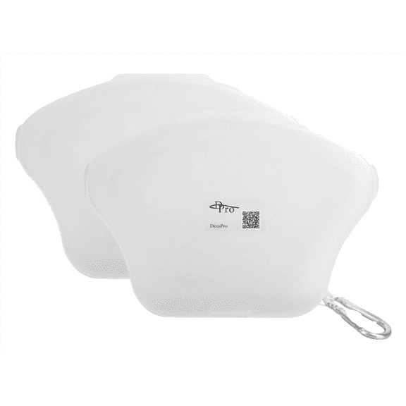 Portable Travel Case for Face Masks / Pack of 2