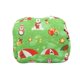 thumbnail image 4 of 3pcs Guinea Pig Cage Hammock Set Hanging Tunnel Hammock for Rat Ferret Small CatGreen, 4 of 4
