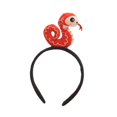 thumbnail image 3 of Diadema de serpiente Yuyangstore accesorio para el cabello, 3 of 8