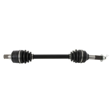 New All Balls Racing Rear Left 8ball CV Axle for Kawasaki TERYX 4 4x4 800 16-19