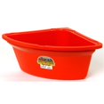 thumbnail image 1 of Miller Manufacturing  PCF6 26 qt. Corner Feeder, Red, 1 of 1