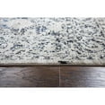 thumbnail image 3 of Swagger 7'10" x 10'10" Oriental Distress Taupe/Blue/Medium Blue/Dk Blue Rug, 3 of 7
