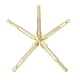 thumbnail image 2 of Brocas helicoidales, brocas helicoidales triangulares, brocas, brocas para vidrio, valor inmejorable, 2 of 7