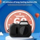 thumbnail image 5 of Mini Camera Indoor Home 1080P HD Portable Small Mini Camera Video Recorder Mini Action Camera Outdo, 5 of 5