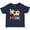 Navy, variant on Inktastic I Love Cows Dairy Farmer Boys or Girls Baby T-Shirt
