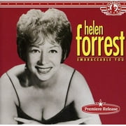 Helen Forrest - Embraceable You - Music & Performance - CD