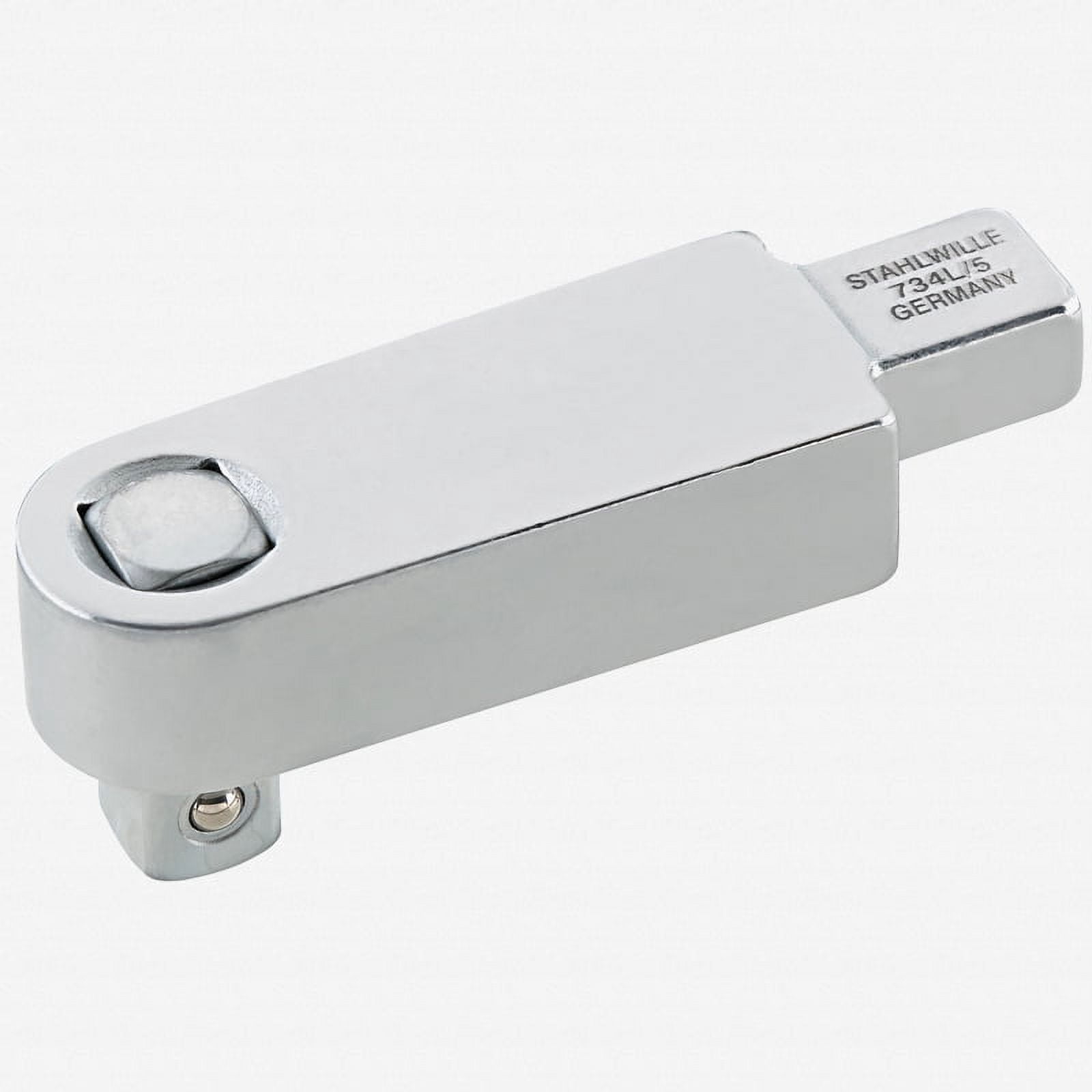 Square Drive Insert Stahlwille 734L/5 3/8