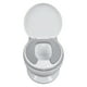 thumbnail image 5 of Niños Ajustables Entrenamiento Para Ir Al Baño Asiento De Inodoro Para Niños Para Niños, Asiento De Entrenamiento Para Ir Al Baño Con Orinal Extraíble, 5 of 7