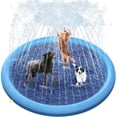 thumbnail image 1 of LAICAIW Dog Pool 67in, 1 of 7