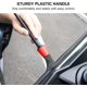 thumbnail image 4 of 5 Piece Car Cleaning Brush Set Detailing Brush Set Soft Bristle Brushes for Car Clean Motorcycle Whe, 4 of 5